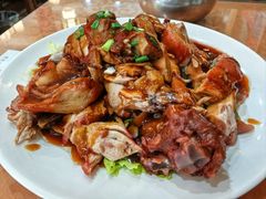 -刘妈菜馆(磁器口店)