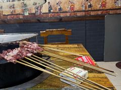 -源味居手把签烧烤(长春一店)