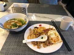 -悦致酒店(长沙黄兴路步行街南门口地铁站店)