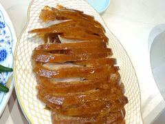 汴京果木烤鸭-梅利汴京烤鸭•开封豫菜地标店(东大街店)