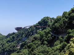-少华山国家森林公园