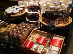 自助取餐区-可莎蜜儿(西溪欢乐城店)