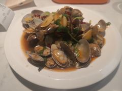 -杨氏青龙虾·羊蝎子(金盛路总店)
