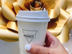 -Manner Coffee(丁香国际店)