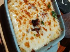 培根芝士烤土豆泥-澳骄 Aussie Kitchen·手工披萨·西餐(国大店)