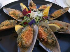 -马克西姆餐厅(崇文门店)