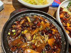 -铁公鸡·四川料理(天环广场店)