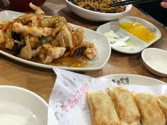 -香港饭店0410(弘大店)