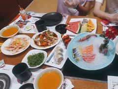 -松坂屋日料自助(长城路店)