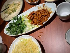 -老昌春饼(松北店)