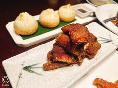 -外滩往事民国上海菜(黄浦店)