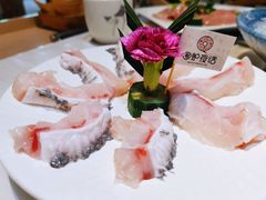 龙胆皮-围炉夜话·潮汕卤水火锅(榕江店)