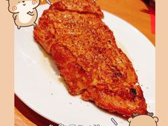 -鼎泰丰(德基广场店)