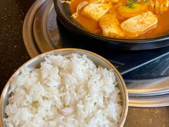 -本家·添百客韩国料理(泰然店)
