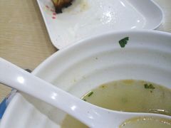 -珊珊小笼馆(仙霞路店)
