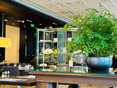 -广州文华东方酒店·悦铂尼西餐厅