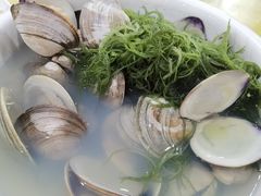 -钱大妈海鲜饭店(保利林语店)