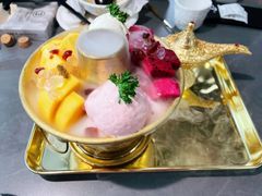 -3号仓库·创意中国菜(乐清正大广场店)