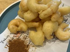 -去茶去餐厅(中央大街店)