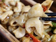 -竹一味·竹筒饭