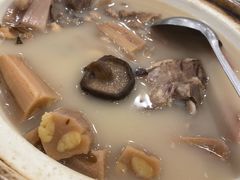 -海宝酒家(中山四路店)