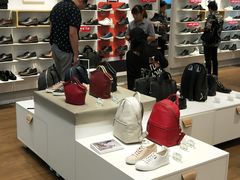 -ecco(合生汇购物中心店)