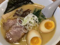 -麵の匠·一生堂(新世界店)