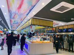 -集杰尚品海鲜烤肉火锅自助餐厅(经区九龙城店)