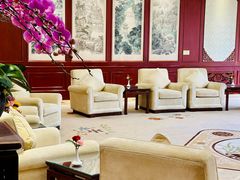 -钓鱼台国宾馆