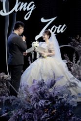 -拉瑞娜LaReine婚纱礼服高级定制