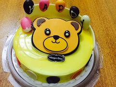 -哈根达斯(天河城店)