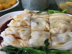 -冰泉豆浆馆(白云山总店)