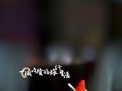 -卡本妮法餐厅·北京和平宾馆