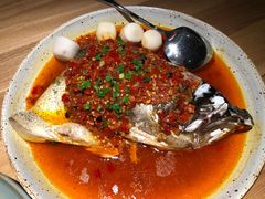 鸿运当头-青年公社烤鸭(滨湖银泰店)