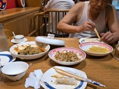 -满园烤鸭·春饼(抚顺万达店)