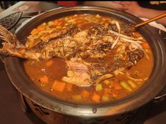 -麻蒲碳烤肉(嘉禾东平地铁站19号店)