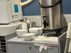 -一醒·手工面·西北传统小吃(新南凯德店)