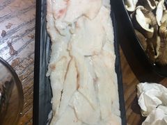-汕品潮牛正宗潮汕火锅(华师店)