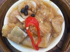 -香港蓮香樓(中環店)