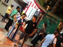 -芭提雅Amporn Seafood自助餐厅