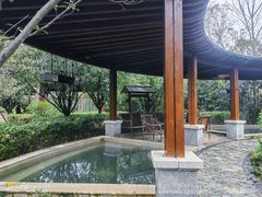 -思念果岭悦温泉