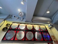 -佳佳甜品(寧波街總店)