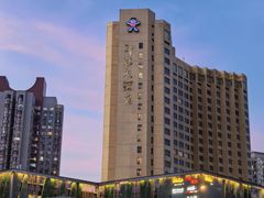 -上海神旺大酒店