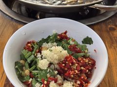-黔江鸡杂火锅(红星路一段)