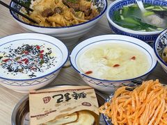 -樊记腊汁肉(竹笆市总店)