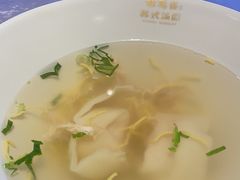 -松鹤楼面馆(天津和平印象城店)