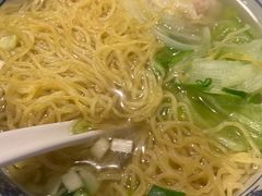 -香港威特瑞茶餐厅(小白楼音乐厅店)