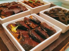 -城南往事(滨江世茂店)