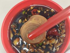 -新峰肉骨茶(总店)