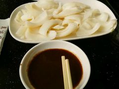 -潮汕美牛肉丸火锅店(天宁寺店)